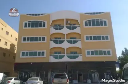 Whole Building - Studio for sale in Al Mowaihat 2 - Al Mowaihat - Ajman