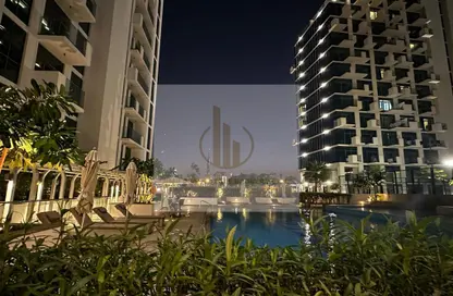 Apartment - 1 Bedroom - 2 Bathrooms for sale in Azizi Fawad Residence - Dubai Healthcare City - Dubai