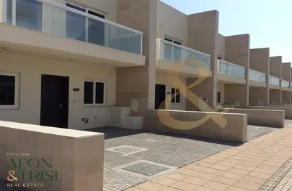 Villa - 3 Bedrooms - 3 Bathrooms for rent in Warsan Village - International City - Dubai