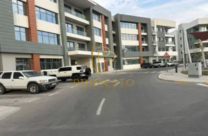 Apartment - 1 Bedroom - 2 Bathrooms for rent in Al Falah City - Abu Dhabi