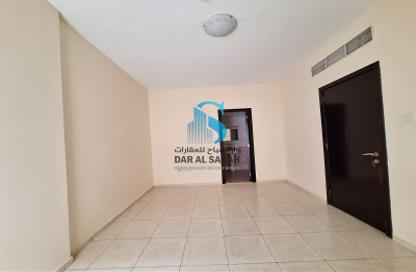 Apartment - 1 Bedroom - 2 Bathrooms for rent in Street 64 - Al Nahda - Sharjah