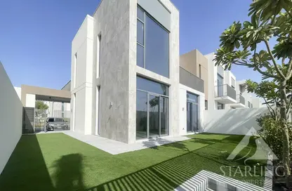 Villa - 4 Bedrooms - 5 Bathrooms for rent in Sun - Arabian Ranches 3 - Dubai