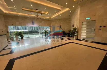 Apartment - 1 Bedroom - 2 Bathrooms for sale in Global Green View - International City - Dubai