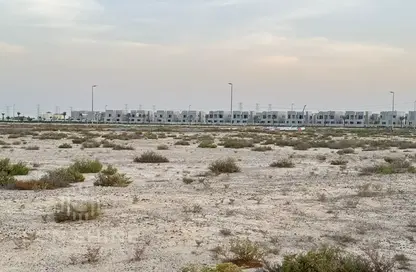 Land - Studio for sale in Saih Shuaib 1 - Jebel Ali - Dubai