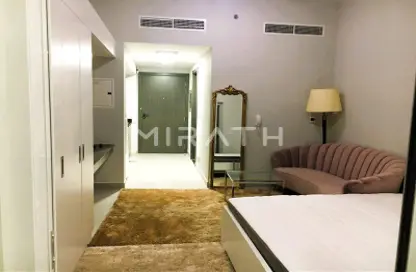 Apartment - 1 Bathroom for rent in Bella Rose - Al Barsha South - Al Barsha - Dubai