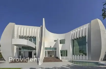 Villa - 5 Bedrooms - 7 Bathrooms for rent in Umm Suqeim 2 Villas - Umm Suqeim 2 - Umm Suqeim - Dubai