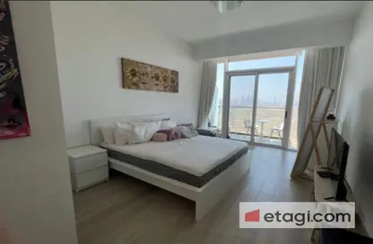 Apartment - 1 Bathroom for sale in Bloom Towers B - Bloom Towers - Jumeirah Village Circle - Dubai