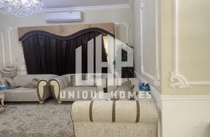 Villa - 4 Bedrooms - 5 Bathrooms for sale in Al Mariah Community - Al Raha Gardens - Abu Dhabi