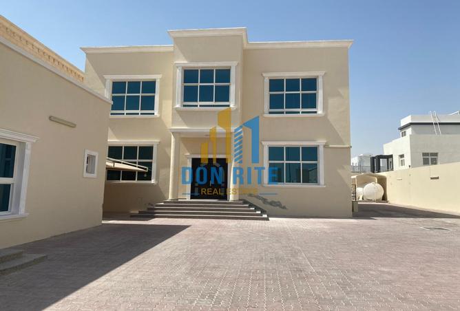 Villa for Rent in Madinat Al Riyad: Family Home | Perfect Home ...