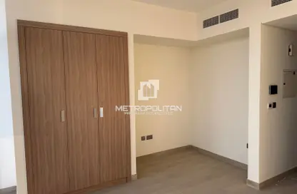 Apartment - 1 Bathroom for sale in Azizi Riviera 63 - Meydan - Dubai