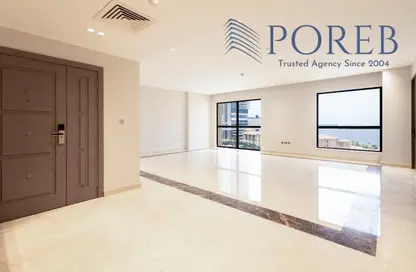 Apartment - 3 Bedrooms - 5 Bathrooms for sale in Murjan 3 - Murjan - Jumeirah Beach Residence - Dubai