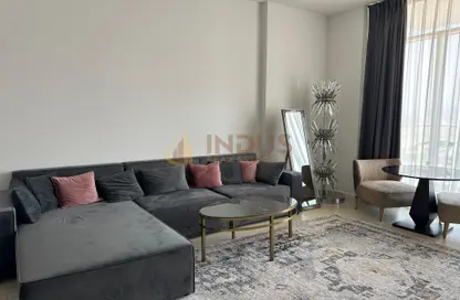 Apartment - 1 Bedroom - 1 Bathroom for sale in PG Upperhouse - Al Furjan - Dubai