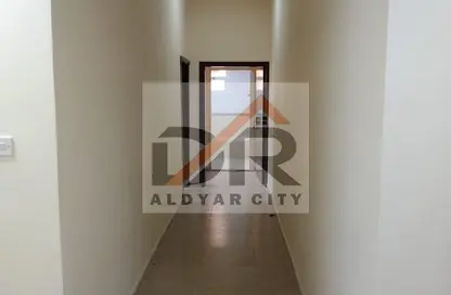 Apartment - 2 Bedrooms - 3 Bathrooms for rent in Al Rawda 1 - Al Rawda - Ajman