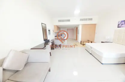 Apartment - 1 Bathroom for rent in Lincoln Park Northside - Lincoln Park - Arjan - Dubai