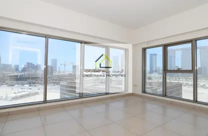 Apartment - 2 Bedrooms - 3 Bathrooms for sale in The Wave - Najmat Abu Dhabi - Al Reem Island - Abu Dhabi