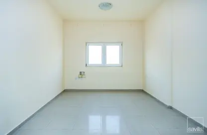 Apartment - 1 Bedroom - 1 Bathroom for rent in Ewan 3 - Al Nahda - Sharjah