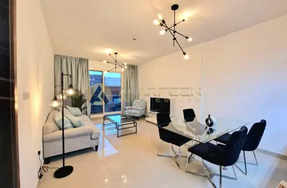 Apartment - 1 Bedroom - 2 Bathrooms for rent in Roxana Residence D - Roxana Residences - Jumeirah Village Circle - Dubai