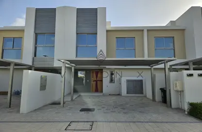 Townhouse - 4 Bedrooms - 5 Bathrooms for sale in Al Yasmeen - Al Zahia - Muwaileh Commercial - Sharjah