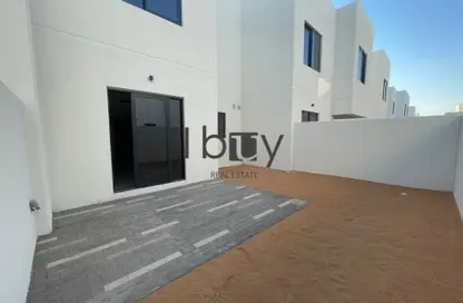 Townhouse - 2 Bedrooms - 3 Bathrooms for rent in Noya 1 - Noya - Yas Island - Abu Dhabi