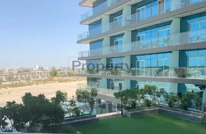 Apartment - 1 Bathroom for rent in Arabian Gate - Dubai Silicon Oasis - Dubai