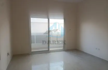 Apartment - 1 Bedroom - 2 Bathrooms for rent in Al Mina Building - Al Rawda 2 - Al Rawda - Ajman