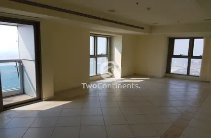 Apartment - 3 Bedrooms - 3 Bathrooms for sale in Princess Tower - Dubai Marina - Dubai