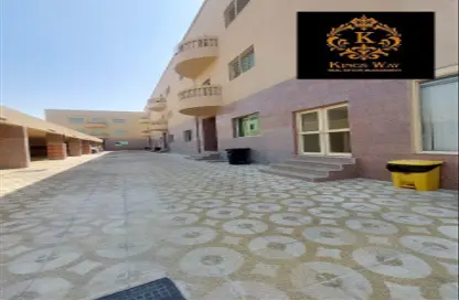 Villa - 3 Bedrooms - 3 Bathrooms for rent in Mohamed Bin Zayed City - Abu Dhabi