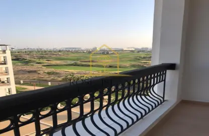 Apartment - 2 Bedrooms - 3 Bathrooms for sale in Ansam 4 - Ansam - Yas Island - Abu Dhabi