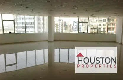 Office Space - Studio for sale in IT Plaza - Dubai Silicon Oasis - Dubai