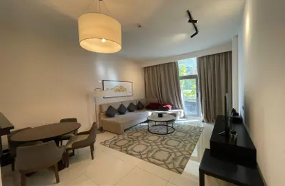 Apartment - 1 Bedroom - 2 Bathrooms for sale in Avanti - Business Bay - Dubai