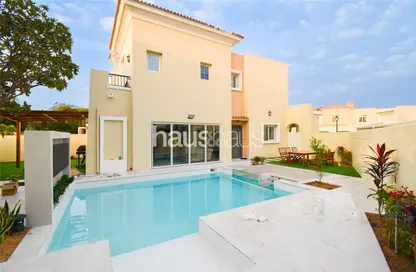 Townhouse - 3 Bedrooms - 3 Bathrooms for sale in Al Reem 1 - Al Reem - Arabian Ranches - Dubai