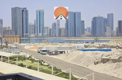 Apartment - 1 Bedroom - 1 Bathroom for sale in Rimal Residences - Maryam Island - Sharjah