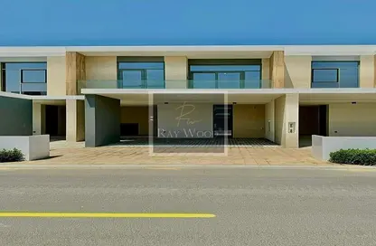 Townhouse - 3 Bedrooms - 4 Bathrooms for rent in Ruba - Arabian Ranches 3 - Dubai