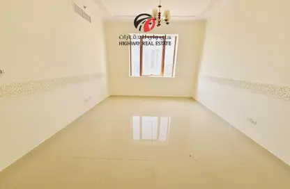 شقة - غرفة نوم - 1 حمام للايجار في مسكن الجداف - الجداف - دبي