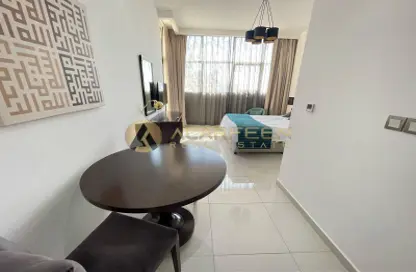 Apartment - Studio - 1 Bathroom for rent in Ghalia - District 18 - Jumeirah Village Circle - Dubai