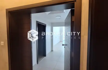 Apartment - 1 Bedroom - 2 Bathrooms for rent in Al Khalidiya - Abu Dhabi