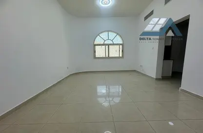 Apartment - 1 Bathroom for rent in Binal Jesrain - Between Two Bridges - Abu Dhabi