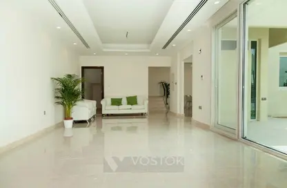 Villa - 3 Bedrooms - 4 Bathrooms for rent in Cluster 5 - The Sustainable City - Dubai