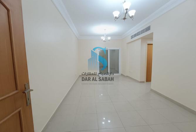 Apartment - 2 Bedrooms - 2 Bathrooms for rent in Tiger Building Al Qadesia - Al Nahda - Sharjah