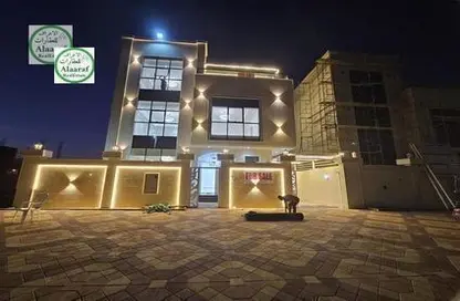 Villa - 7 Bedrooms for sale in Al Yasmeen 1 - Al Yasmeen - Ajman