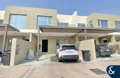 Villa - 3 Bedrooms - 3 Bathrooms for sale in Camelia 1 - Camelia - Arabian Ranches 2 - Dubai