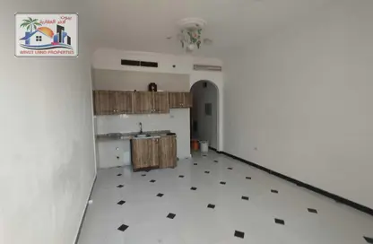 Apartment - 1 Bathroom for rent in Al Rawda 2 Villas - Al Rawda 2 - Al Rawda - Ajman