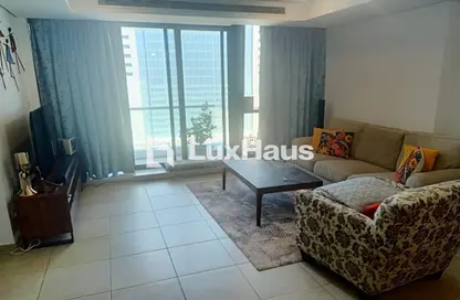 Apartment - 1 Bedroom - 2 Bathrooms for rent in Goldcrest Views 2 - JLT Cluster J - Jumeirah Lake Towers - Dubai