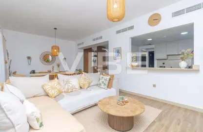 Townhouse - 3 Bedrooms - 3 Bathrooms for sale in Flamingo Villas - Mina Al Arab - Ras Al Khaimah