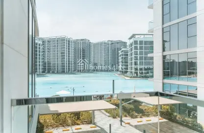 Apartment - 1 Bedroom - 1 Bathroom for sale in Residences 2 - District One - Mohammed Bin Rashid City - Dubai