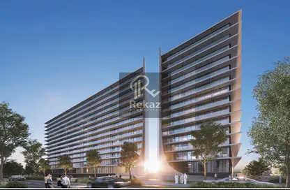 Apartment - 3 Bedrooms - 5 Bathrooms for sale in Anantara Residences - Al Rifa'ah - Al Heerah - Sharjah