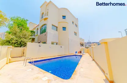 Townhouse - 5 Bedrooms - 6 Bathrooms for sale in Les Maisonettes - Jumeirah Village Circle - Dubai