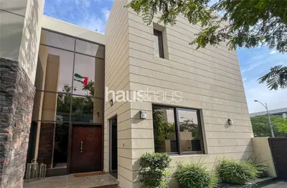 Villa - 4 Bedrooms - 5 Bathrooms for sale in Picadilly Green - DAMAC Hills - Dubai