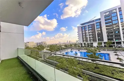Apartment - 2 Bedrooms - 3 Bathrooms for sale in Acacia - Park Heights - Dubai Hills Estate - Dubai