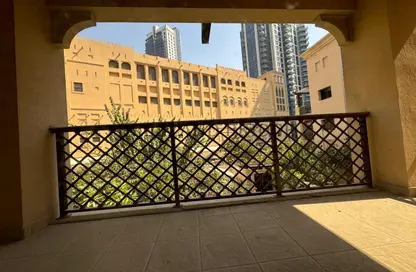 Apartment - 2 Bedrooms - 3 Bathrooms for rent in Miska 3 - Miska - Old Town - Dubai